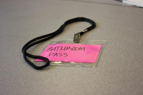 It is time to get rid of permanent bathroom passes