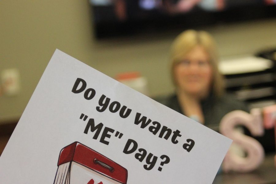 MV announces Me Day incentive