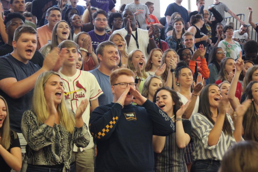 MV has it all with new theme song