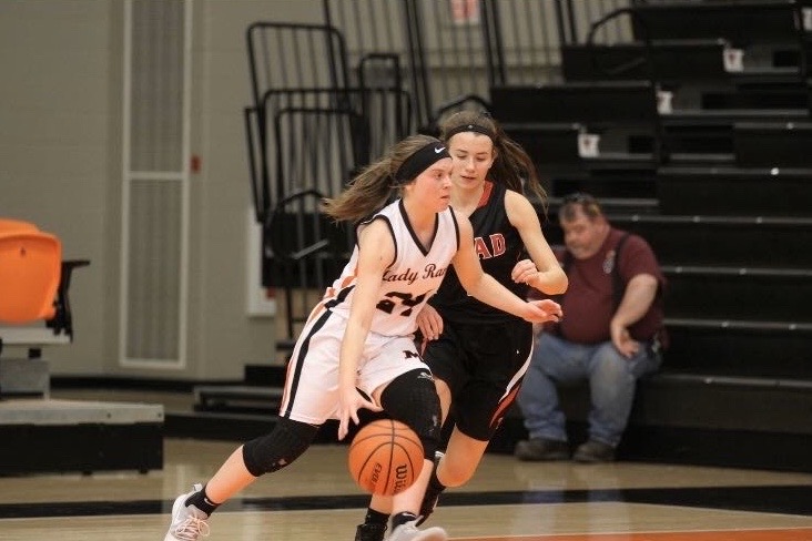 MV’s Annibelle Harrison committed to Rend Lake College