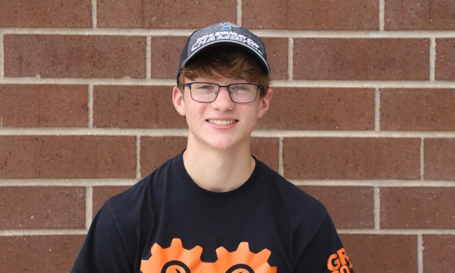 Ryan Bendersky