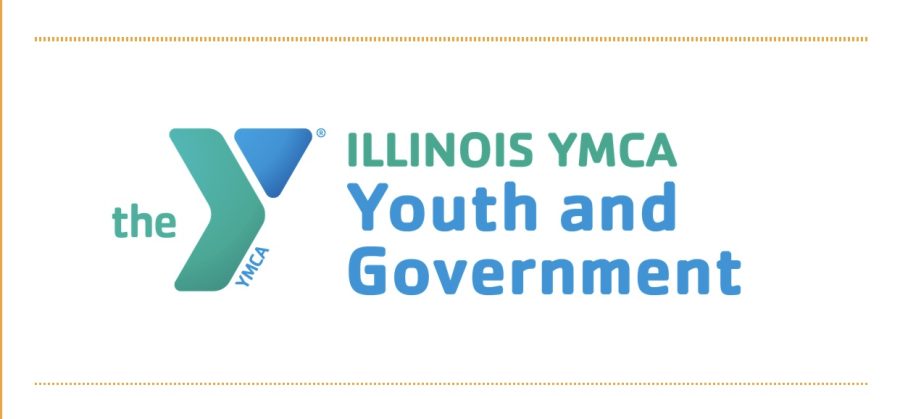 Youth and Government delegation continues longtime legacy