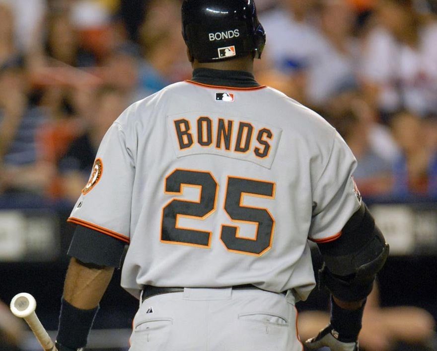 Barry Bonds is a Hall of Famer, maybe – The Vernois News