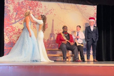 VIDEOS: Meet the 2021 ALJ Prom King, Queen and Court