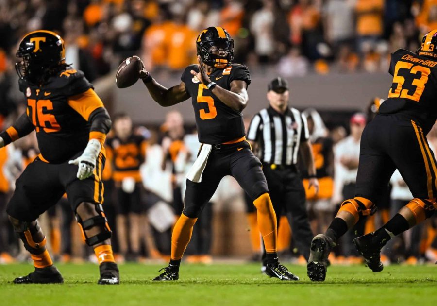 What Could’ve Been: 2022 Tennessee Volunteers
