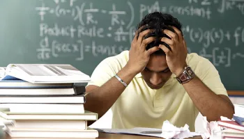 Out of Public View: Teacher Stress