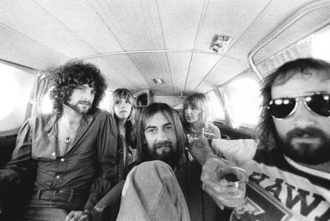 Fleetwood Mac’s “Rumours”: The Tumultuous Journey Towards Musical Brilliance