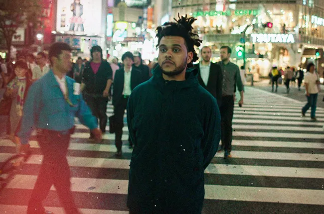 Horrifying Masterpiece: The Weeknd’s House of Balloons