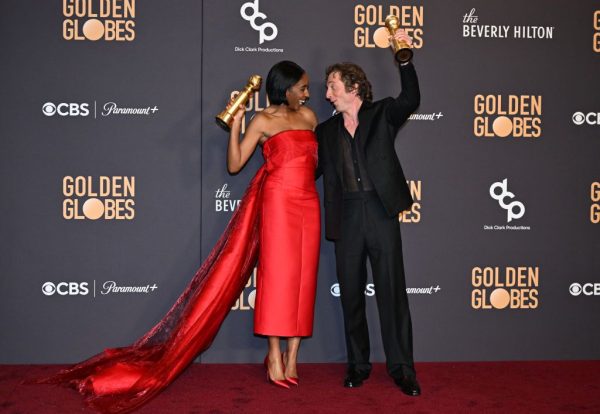 Joe Koy hosts 81st annual Golden Globes Awards
