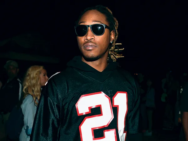 Does Future Have Feelings?: Mixtape Pluto