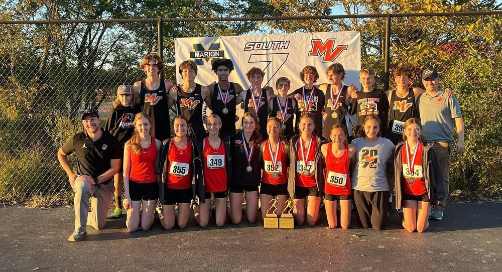 Rams Cross Country: How has this season gone?