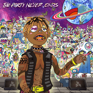 Juice WRLD’s Long-Awaited The Party Never Ends Finally Drops