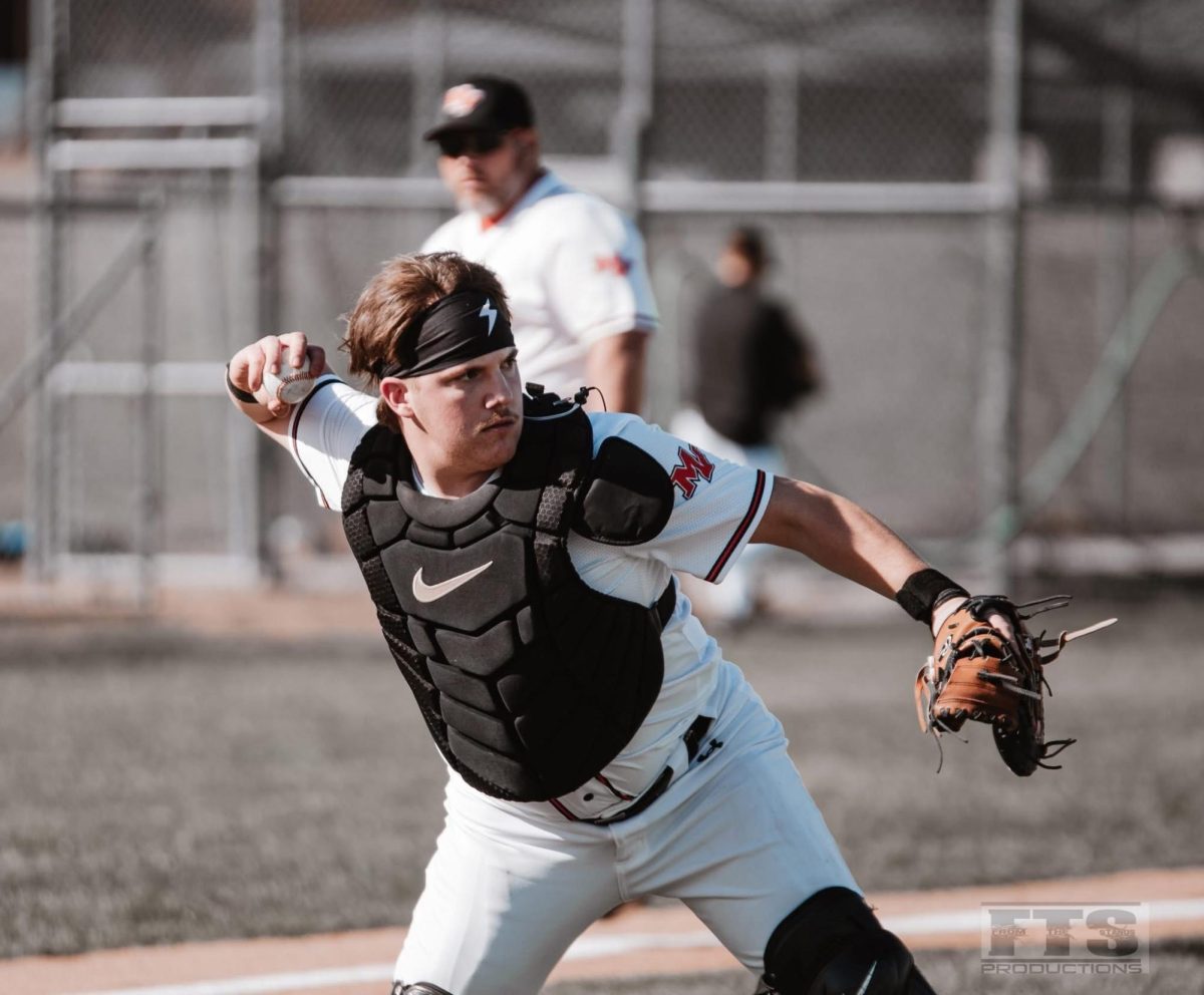 Rams baseball prepares for 2025 spring season