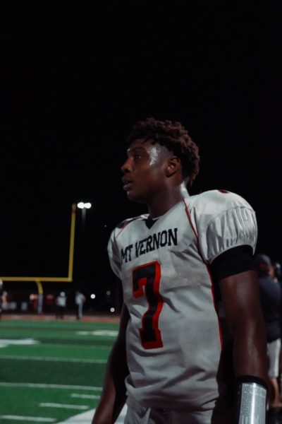 Sophomore on the Rise: Jashawn Staples Opens Up About Sucess, Challenges, and What Drives Him Forward