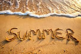 What’s on Your Summer Bucket List?