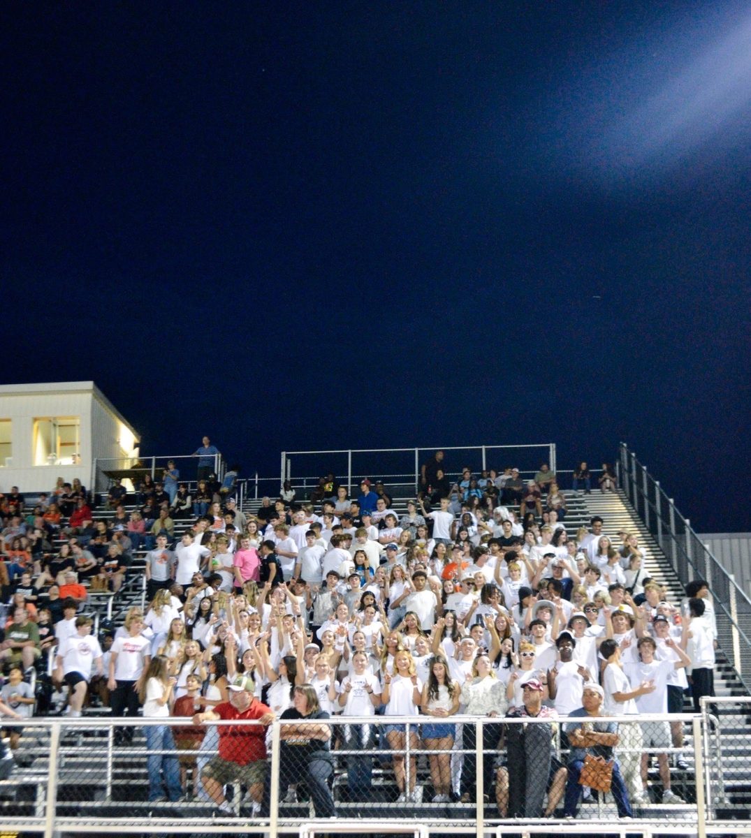 Rams Football prepares for outstanding season