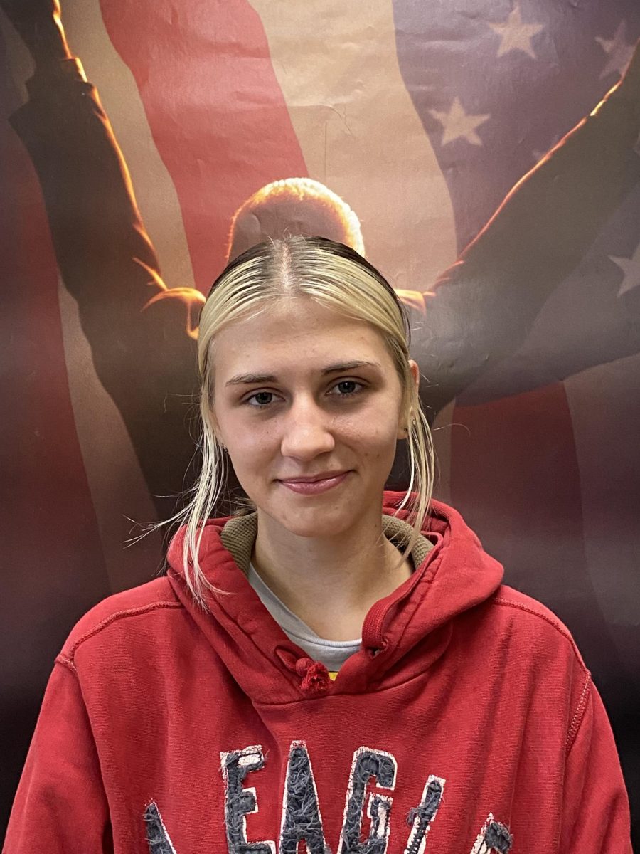 Lillyana Reider