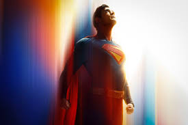 What does it mean to be a punk rocker? "Superman" takes the world by storm this summer with hot political and societal takes