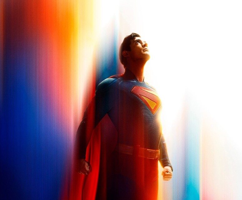 What does it mean to be a punk rocker? "Superman" takes the world by storm this summer with hot political and societal takes
