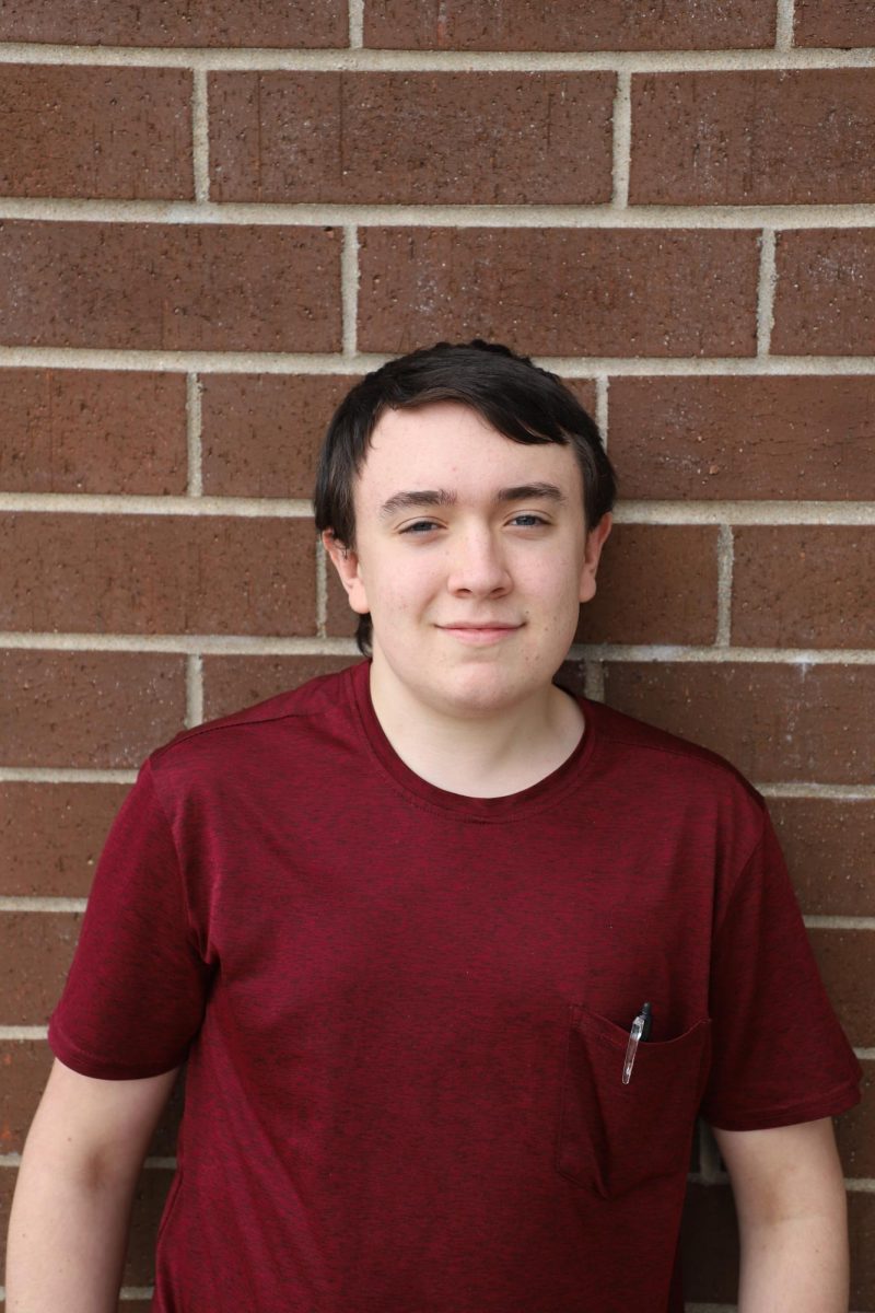 Brycen Fox