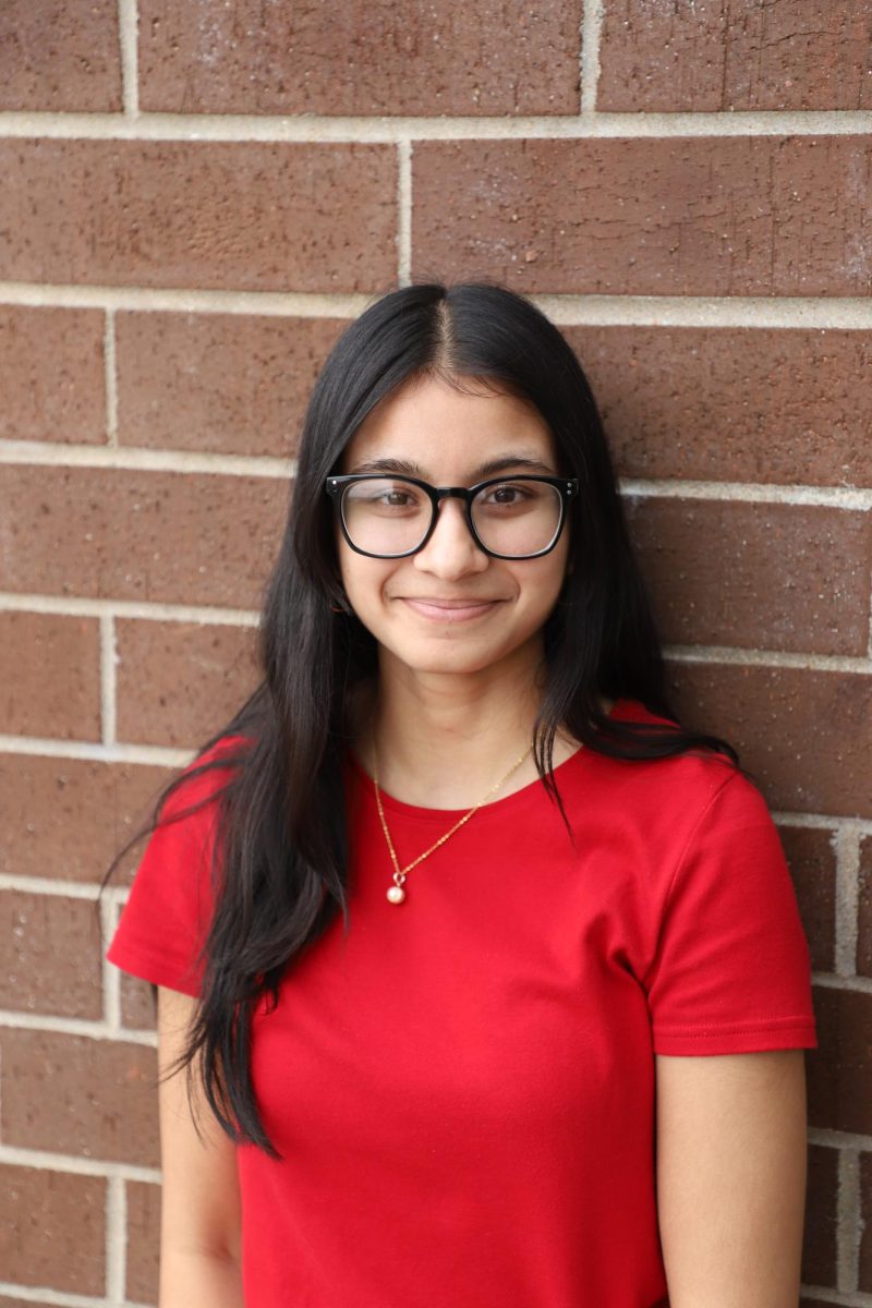 Jiya Patel