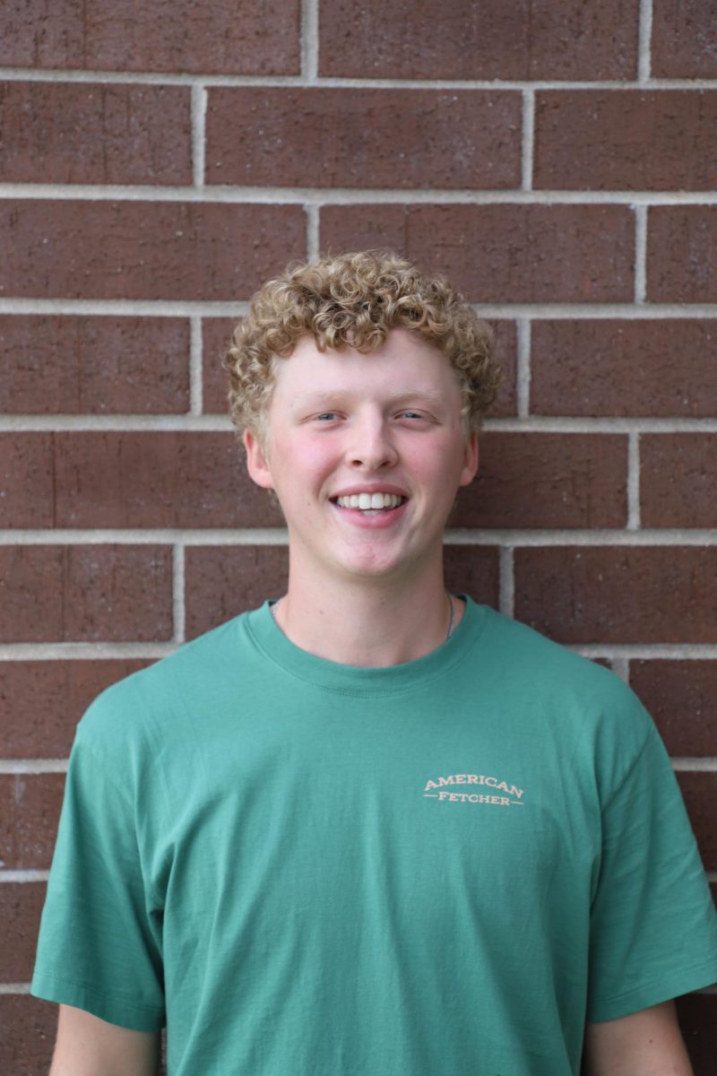 Trevor McClure