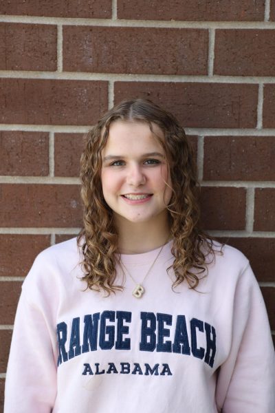 Brooklynn Ramsey