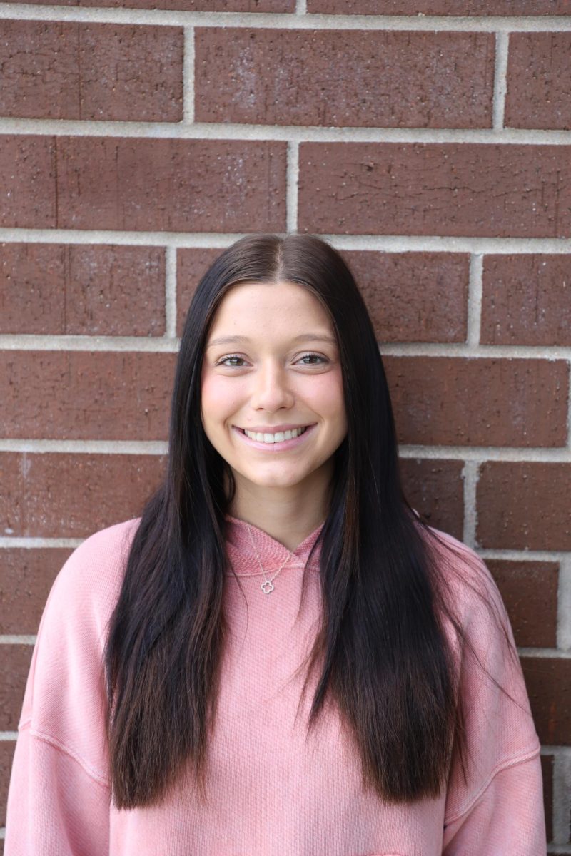 Jenna Hamson