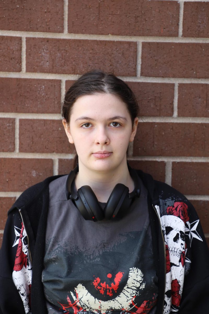 Shaelyn Ulrich