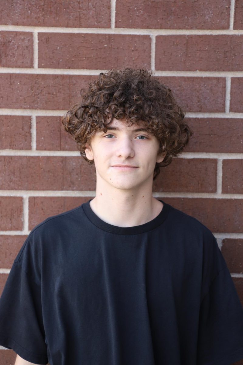 Urijah Robinson