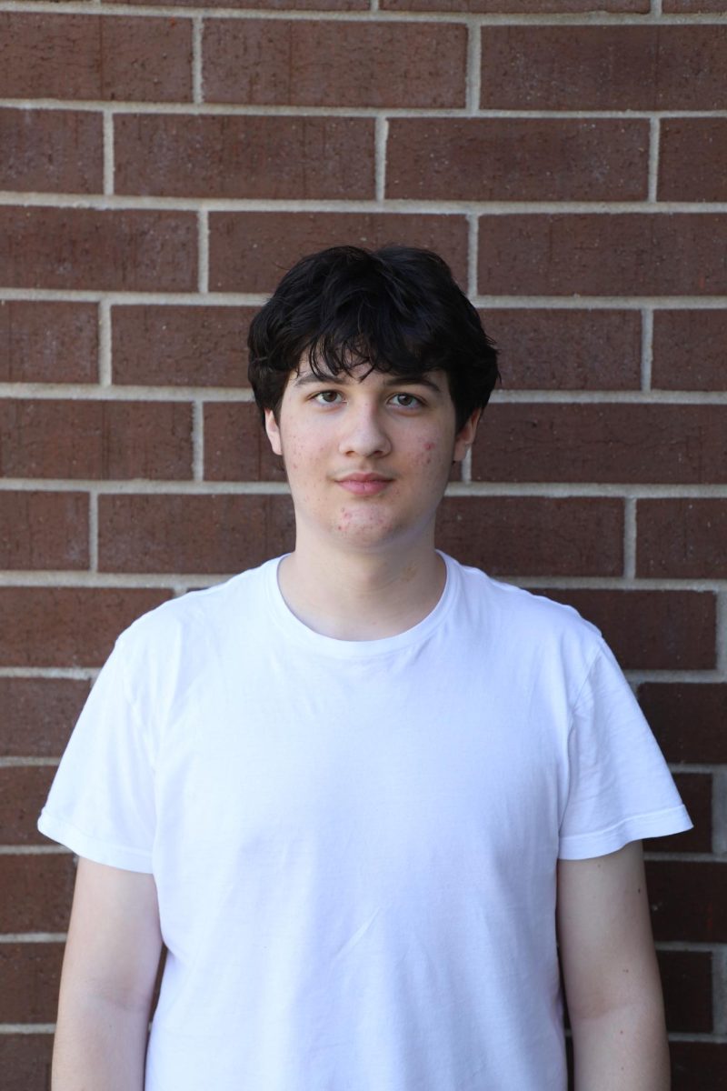 Landon Wilkerson