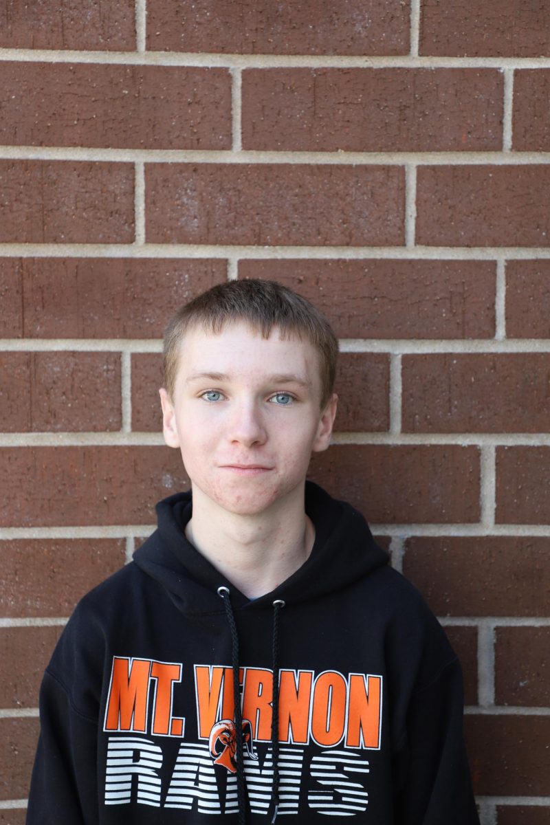 Ethan Muller