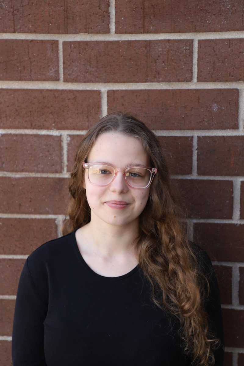 Katelyn Kirkpatrick
