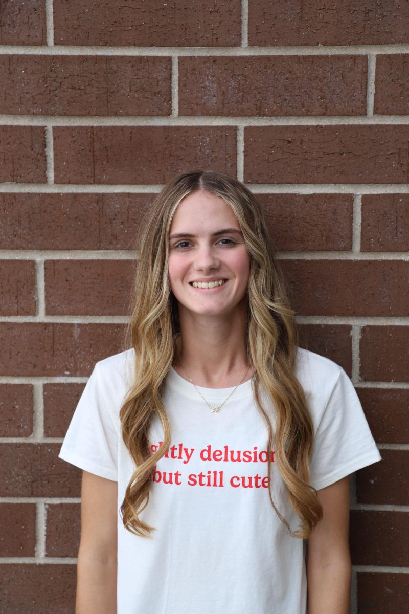 Ariannah Burzynski