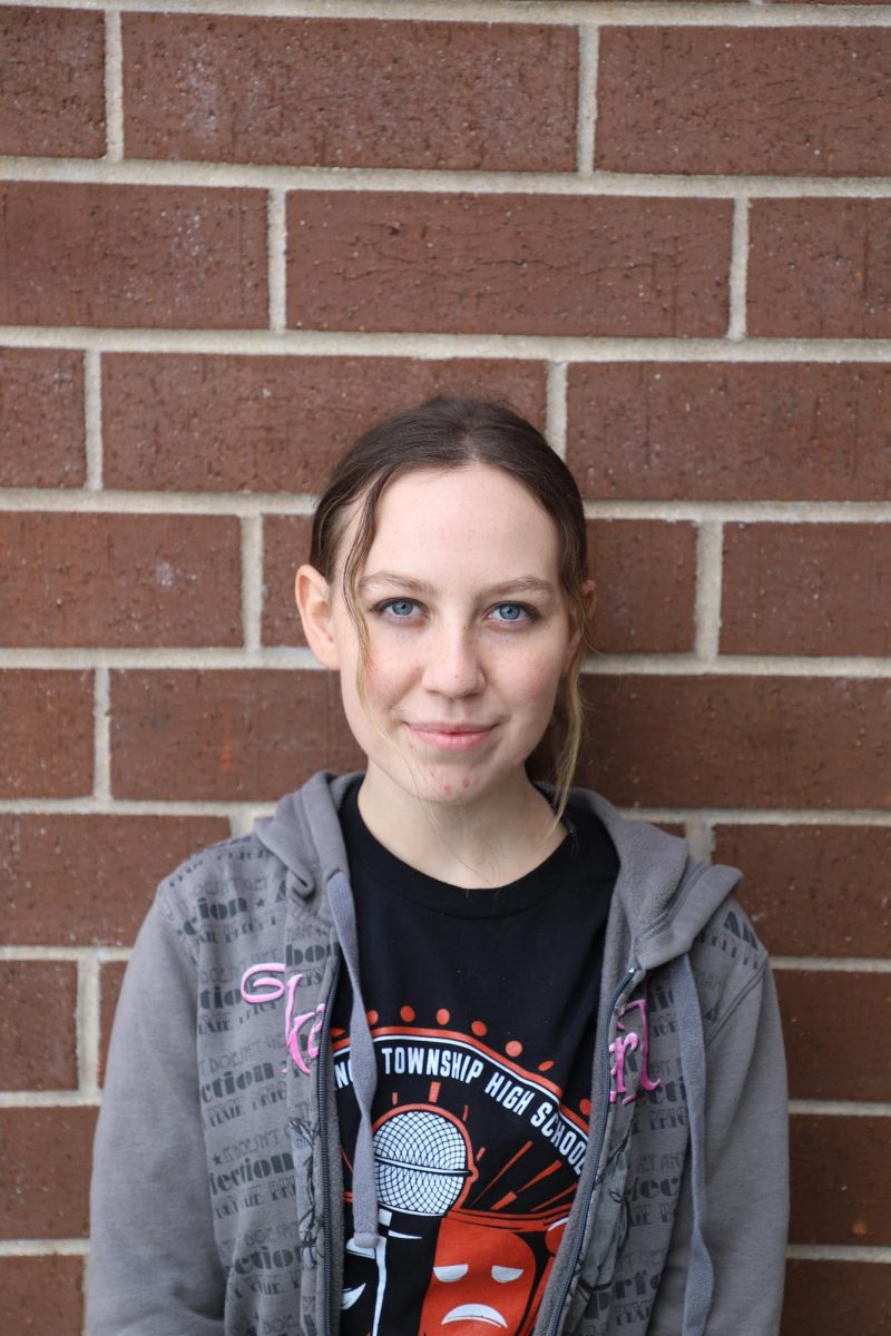 Emma Hall