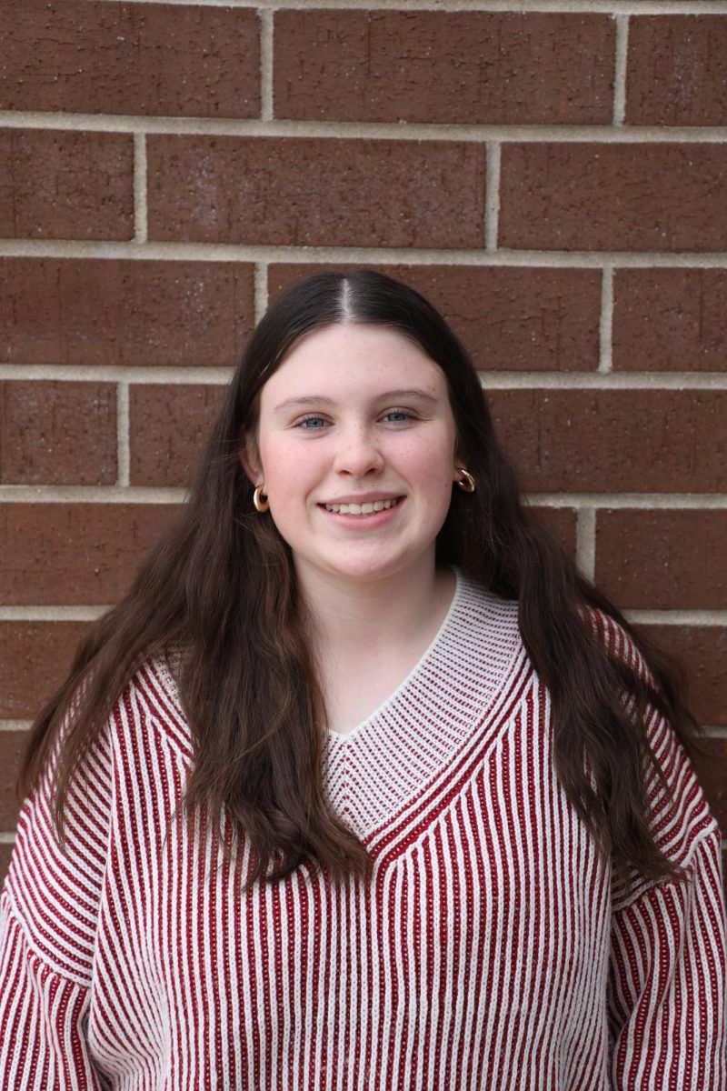 Brenna Timmons
