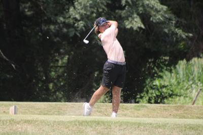 From fairways to finals
