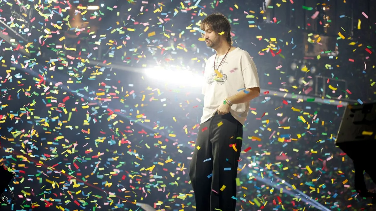 Deadbeat: When Tame Impala stops floating and starts moving