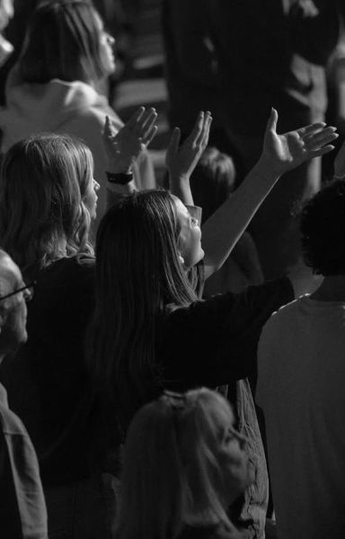 Christianity isn’t perfect