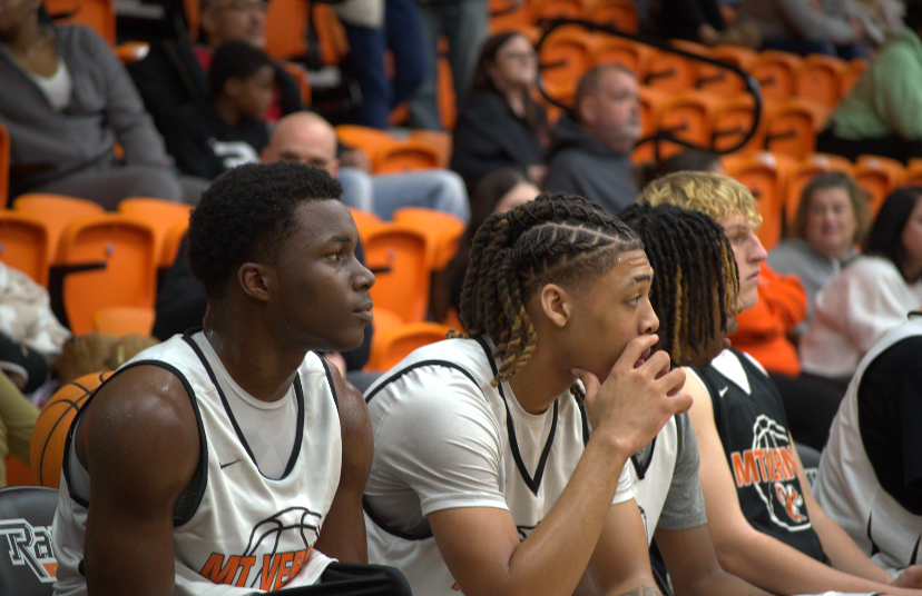 One Step Ahead: Barnes Drives the Team Forward