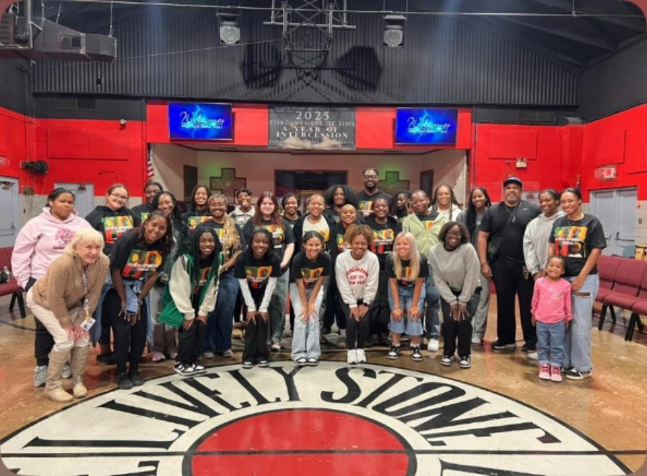 BSU offers opportunity, relationships