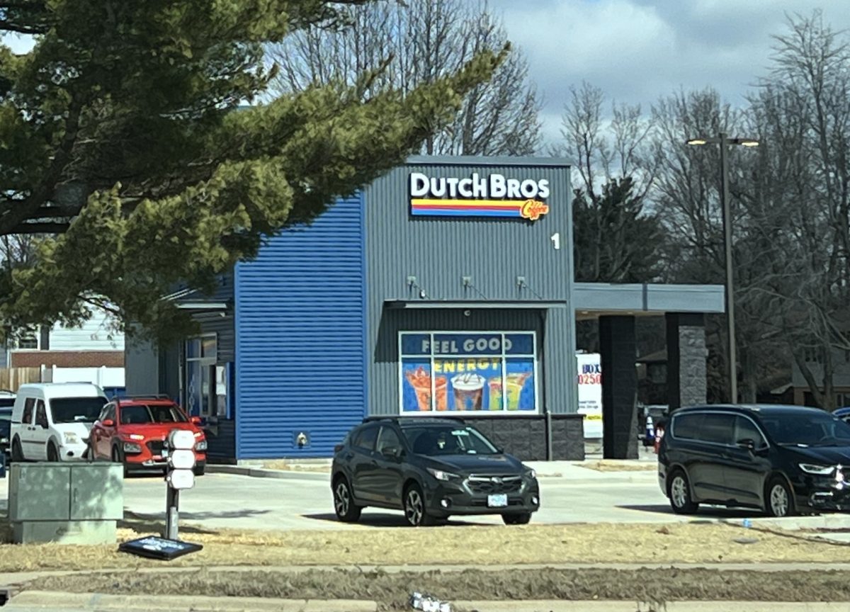 It’s a brewing conflict: 7 Brew vs. Dutch Bros